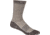 Icebreaker Outdoor Mid Crew Sock - Men's-Bark/Black/Oak-Large