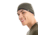 Icebreaker Pocket Beanie, Loden/Midnight Navy, One Size, IBIBM200583OS