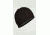 Icebreaker Pocket Hat-Black/Cargo-One Size