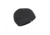 Icebreaker Pocket Hat, Black/Snow, One Size, IBM200009OS