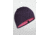 Icebreaker Pocket Hat-Burgundy Heather/Shocking-One Size