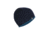 Icebreaker Pocket Hat, Prussian Blue/Midnight Navy, One Size, IBM200411OS
