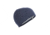 Icebreaker Pocket Hat - Unisex-Fathom Heather/Blizzard Heather-One Size