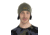 Icebreaker Quantum Beanie, Loden, One Size, IB0A56GJ069OS
