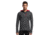Icebreaker Quantum Long Sleeve Zip Hood Jacket - Men's-Monsoon/Rocket-Small