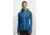 Icebreaker Quantum Plus Long Sleeve Zip Hood - Women's-Cruise-Small