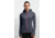 Icebreaker Quantum Plus Long Sleeve Zip Hood - Women's-Panther-Small