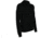 Icebreaker Quattro Long Sleeve Zip Hood Clearance - Men's-Black-Large