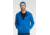 Icebreaker Quattro Long Sleeve Zip Hood - Men's-Cadet-Small