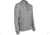 Icebreaker Quattro Long Sleeve Zip Hood - Men's-Metro-Large