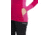 Icebreaker RealFleece Descender Long Sleeve Zip Hood Jacket - Womens, Electron Pink/Tempo, Medium, IB104491933M