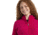Icebreaker RealFleece Descender Long Sleeve Zip Hood Jacket - Womens, Electron Pink/Tempo, Medium, IB104491933M