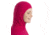 Icebreaker RealFleece Descender Long Sleeve Zip Hood Jacket - Womens, Electron Pink/Tempo, Medium, IB104491933M