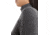 Icebreaker RealFleece Descender Long Sleeve Zip Jacket - Womens, Jet Heather/Black, Medium, IB103900A01M