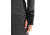 Icebreaker RealFleece Descender Long Sleeve Zip Jacket - Womens, Jet Heather/Black, Medium, IB103900A01M