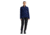Icebreaker RealFleece Descender Long Sleeve Zip Jacket - Womens, Royal Navy, Small, IB103900466S