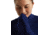 Icebreaker RealFleece Descender Long Sleeve Zip Jacket - Women's, Royal Navy, Small, IB103900466S