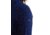 Icebreaker RealFleece Descender Long Sleeve Zip Jacket - Womens, Royal Navy, Small, IB103900466S