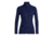 Icebreaker RealFleece Descender Long Sleeve Zip Jacket - Womens, Royal Navy, Small, IB103900466S