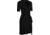 Icebreaker Roma Dress - Women's-Black-Large