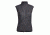 Icebreaker Rush Vest, Black/Embossed, S, 104197001S