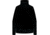 Icebreaker Seevista Funnel Neck Sweater - Women's, Black, Extra Large, IB0A59LI001XL
