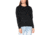 Icebreaker Shearer Crewe Sweater - Womens, Black, Large, 104822001L