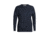 Icebreaker Shearer Crewe Sweater - Womens, Midnight Navy, Extra Small, 104822401XS