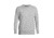 Icebreaker Shearer Crewe Sweater - Womens, STEEL HTHR, Small, 104822029S