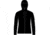 Icebreaker Shell+ Merino Cotton Windbreaker - Men's, Black, Extra Large, IB0A56OB001XL