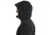 Icebreaker Shell+ Peak Hooded Jacket - Mens, Black, Small, IB0A56QB001S