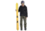 Icebreaker Shell+ Peak Hooded Jacket - Mens, Black, Small, IB0A56QB001S