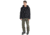 Icebreaker Shell+ Peak Hooded Jacket - Mens, Black, Small, IB0A56QB001S