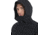 Icebreaker Shell+ Peak Hooded Jacket - Mens, Black, Small, IB0A56QB001S