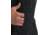 Icebreaker Shell+ Peak Hooded Jacket - Mens, Black, Small, IB0A56QB001S