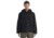 Icebreaker Shell+ Peak Hooded Jacket - Mens, Black, Small, IB0A56QB001S