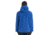 Icebreaker Shell+ Peak Hooded Jacket - Mens, Lazurite, 2XL, IB0A56QB580XXL