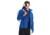 Icebreaker Shell+ Peak Hooded Jacket - Mens, Lazurite, 2XL, IB0A56QB580XXL
