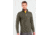 Icebreaker Sierra Long Sleeve Half Zip Jacket - Men's-Cargo-Large