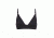 Icebreaker Siren Bra, Black/Black, XL, 103026001XL