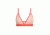 Icebreaker Siren Bra, Sorbet/Poppy Red, XS, 103026801XS