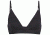 Icebreaker Siren Bra - Women's-Black/Black-Small