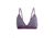 Icebreaker Siren Bra - Womens, Blush Heather/Stripe, Small, 103026-605-S
