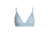 Icebreaker Siren Bra, Womens, Sky/Snow/Stripe, Large, 103026404L