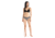 Icebreaker Siren Hipkini Briefs - Women's, Gritstone Heather, Small, IB104704013S