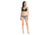 Icebreaker Siren Hipkini Briefs - Women's, Gritstone Heather, Small, IB104704013S