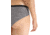 Icebreaker Siren Hipkini Briefs - Womens, Gritstone Heather, Small, IB104704013S