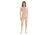 Icebreaker Siren Hipkini Briefs - Womens, Praline, Medium, IB104704347M
