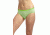 Icebreaker Siren Hipkini Stripe - Women's-Pear-X-Small
