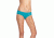 Icebreaker Siren Hipkini - Women's-Botanical Glacier-Large